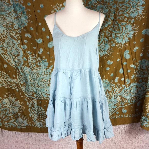 Brandy Melville Dresses & Skirts - Brandy Melville summer dress